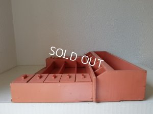 画像8: トイオープンシェルフ