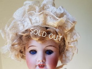 画像5: Unis France301ヘッドマロット