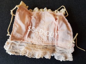 画像8: ミニョネットドールドレス&ボネ