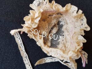 画像11: ミニョネットドールドレス&ボネ