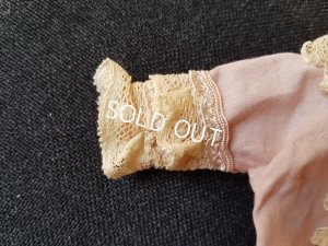 画像5: ミニョネットドールドレス&ボネ