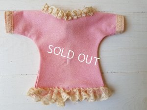 画像8: ハンガー付きドールレースジャケット