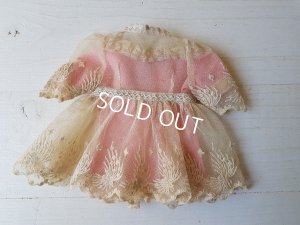 画像11: ハンガー付きドールレースジャケット