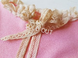 画像9: ハンガー付きドールレースジャケット