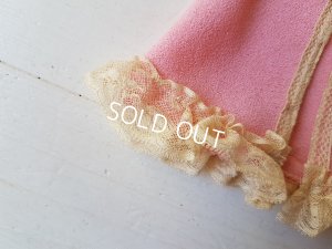 画像10: ハンガー付きドールレースジャケット