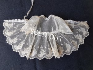 画像3: ハンガー付きドールレースジャケット