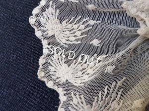 画像4: ハンガー付きドールレースジャケット