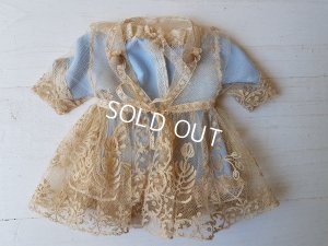 画像6: ハンガー付きドールレースジャケット