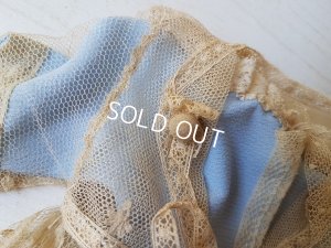 画像7: ハンガー付きドールレースジャケット