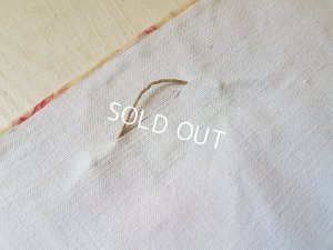 画像7: フレンチ花柄ファブリックフレーム