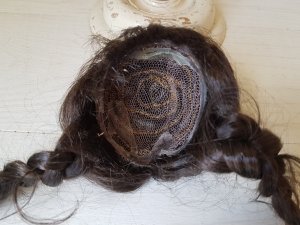 画像8: ドールウィッグ