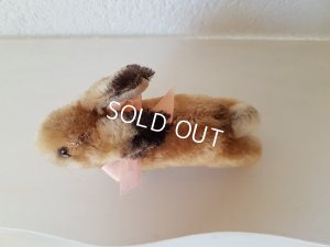 画像8: シュタイフ小さなうさぎ