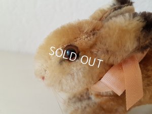 画像2: シュタイフ小さなうさぎ