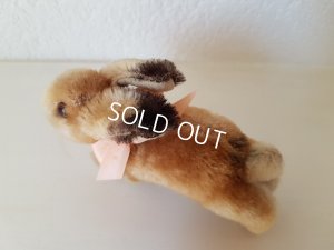 画像10: シュタイフ小さなうさぎ