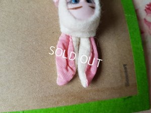 画像9: Hertwig & Coうさぎペアミニョネット