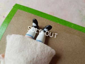 画像14: Hertwig & Coうさぎペアミニョネット