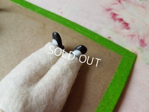 画像15: Hertwig & Coうさぎペアミニョネット