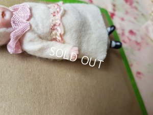 画像17: Hertwig & Coうさぎペアミニョネット