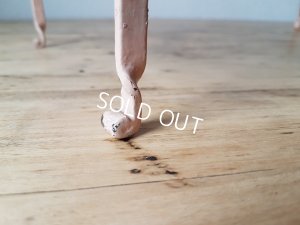 画像12: アイアン製ドールベッド