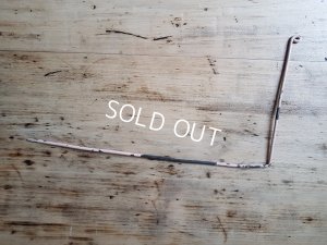 画像13: アイアン製ドールベッド