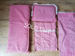 画像14: アイアン製ドールベッド