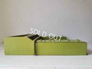 画像10: トイオープンシェルフ