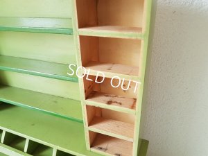 画像8: トイオープンシェルフ