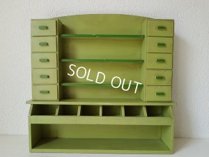 画像2: トイオープンシェルフ