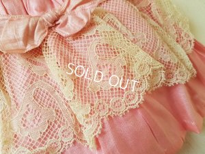 画像3: アンティークドールドレス