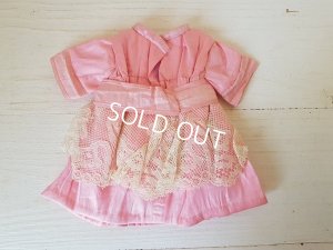 画像4: アンティークドールドレス