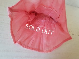 画像6: アンティークドールドレス