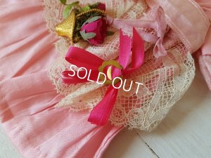 画像9: アンティークドールドレス