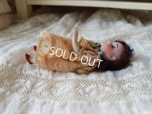 画像10: アンティークミニョネット