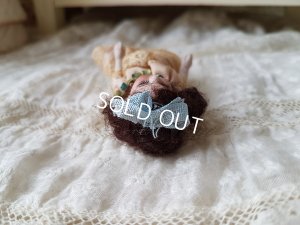 画像8: アンティークミニョネット