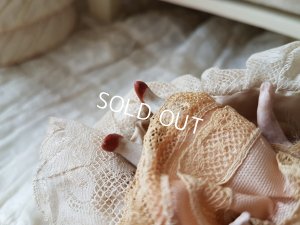 画像6: アンティークミニョネット