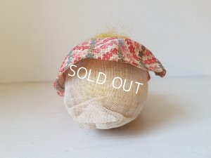 画像9: フレンチパピエマシェドール