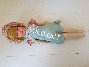 画像11: フレンチパピエマシェドール