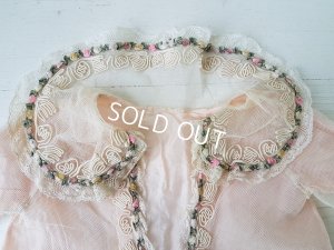 画像4: ロココリボンドールジャケット