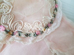 画像5: ロココリボンドールジャケット