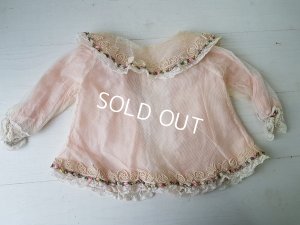 画像9: ロココリボンドールジャケット