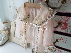 画像2: ロココリボンドールジャケット
