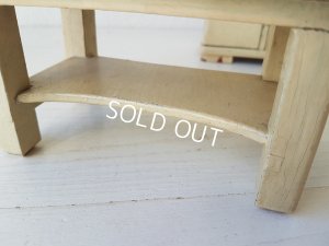 画像8: ドールハウス家具セット