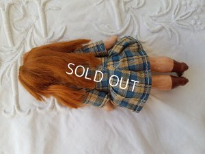 画像6: UNIS FRANCEアンティークミニョネット　