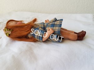 画像9: UNIS FRANCEアンティークミニョネット　