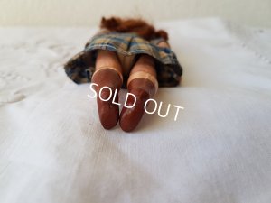 画像10: UNIS FRANCEアンティークミニョネット　