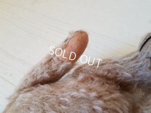 画像10: アンティークテディべア