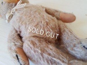 画像11: アンティークテディべア