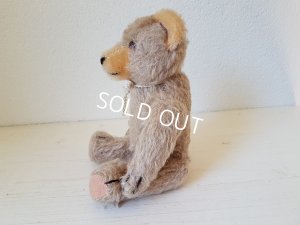 画像3: アンティークテディべア