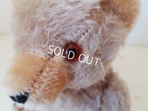 画像5: アンティークテディべア
