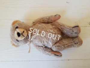 画像7: アンティークテディべア